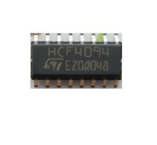 HCF4094 SMD--CD4094