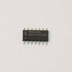 MM74HC00 SMD