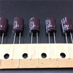 82UF 50V