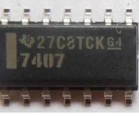 SN7407DR SMD