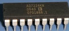 AD7224LN