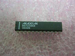 AD7228(MX7228)KN