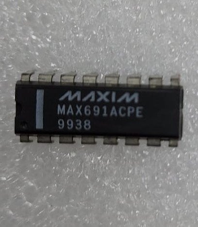 MAX691ACPE