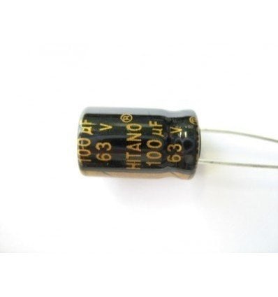 100UF 63V
