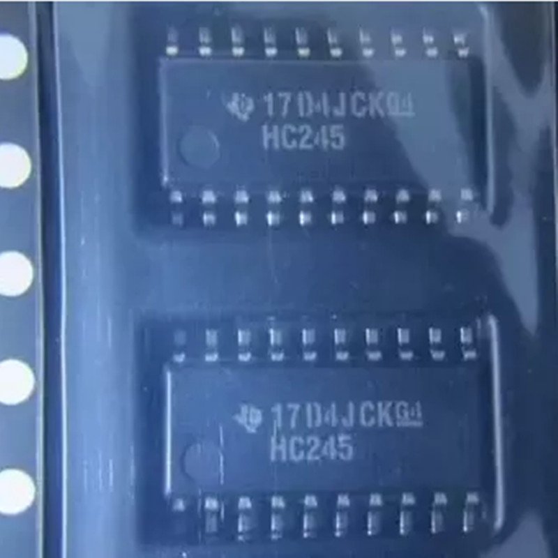 74HC245DWR