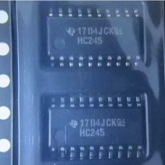 74HC245DWR