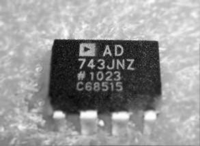 AD743JNZ