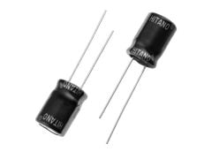 100UF 160V