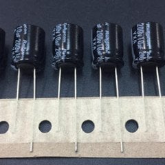 100UF 200V