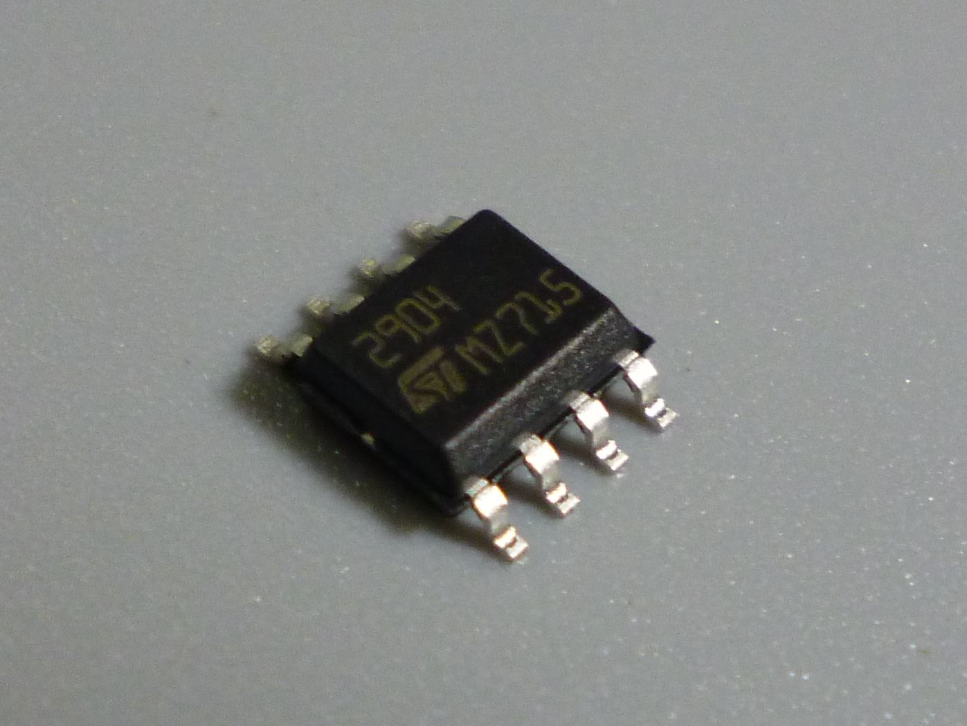 LM2904DT SMD