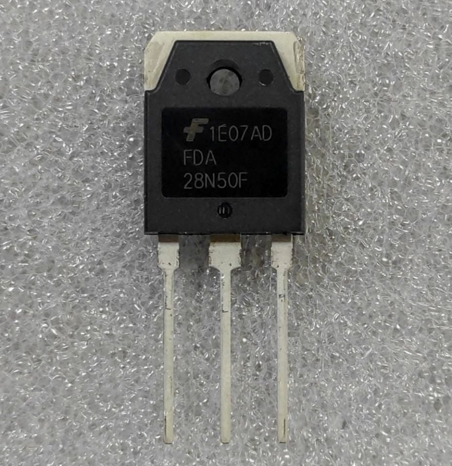 FDA28N50F