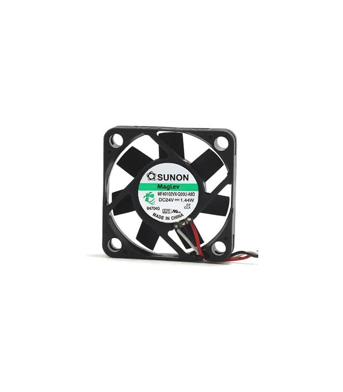 FAN  4X4X10MM 24V MF40102VX-Q00U-A9D