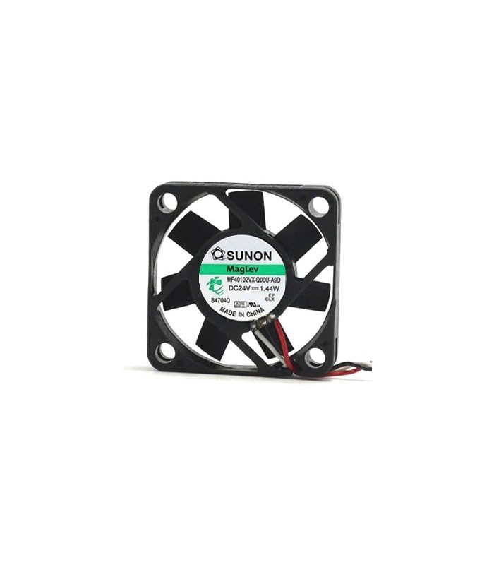 FAN  40X40X10MM 24V MF40102VX-Q00U-A9D