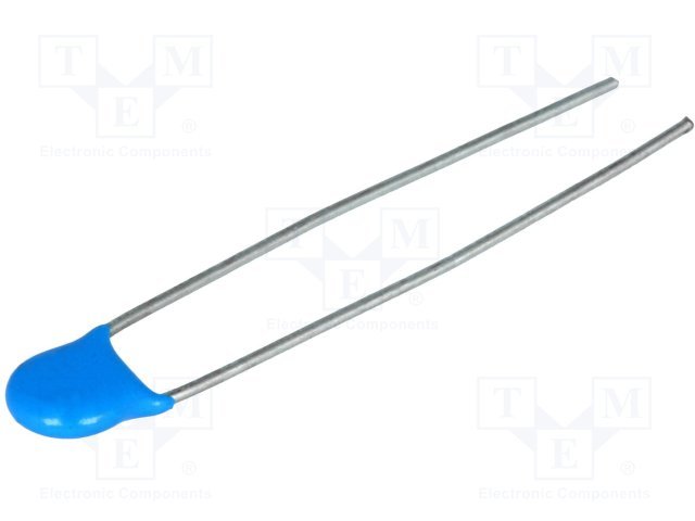 VDR10MM250V (SR391K10D)