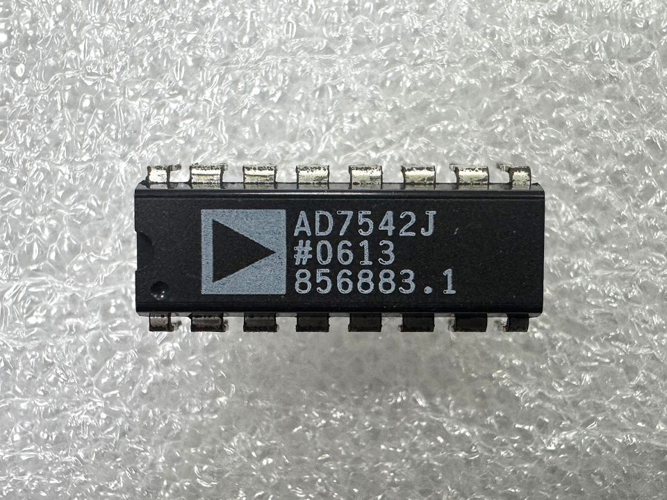 AD7542J