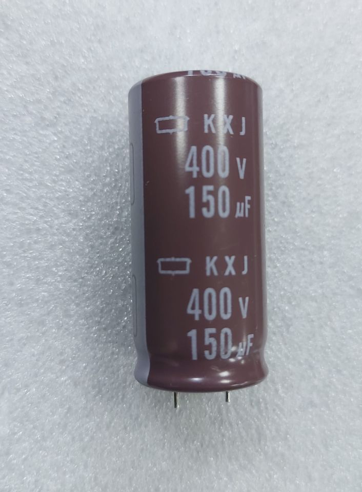 150UF 400V