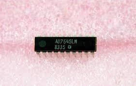 AD7545LN