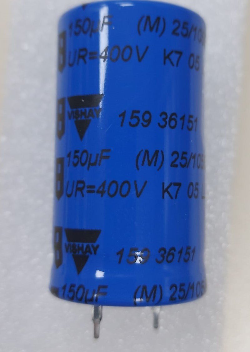 150UF 400V