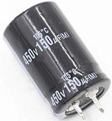 150UF 450V