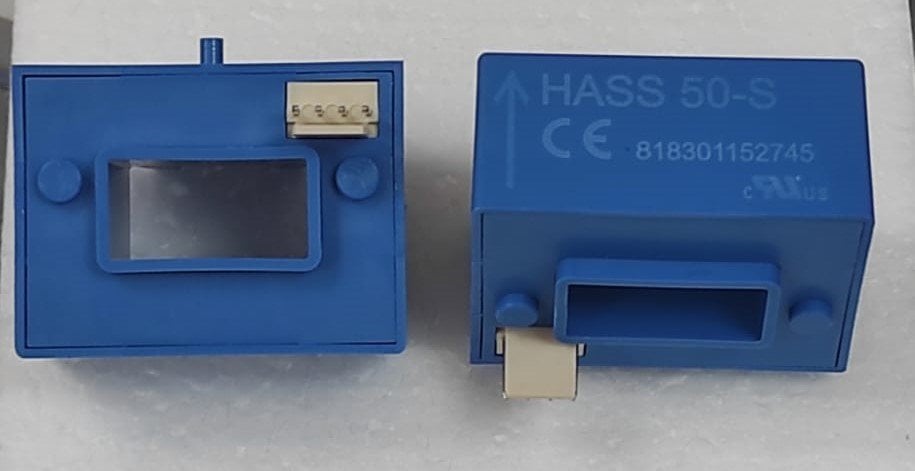 HASS50-S