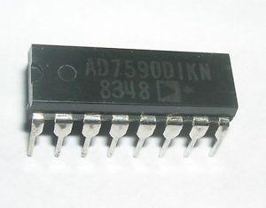 AD7590DIKN
