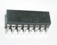 AD7590DIKN