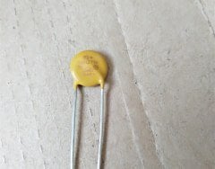 VDR10MM175V (JVR10N271K)