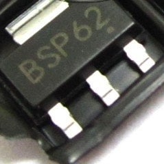 BSP62