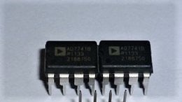 AD7741B