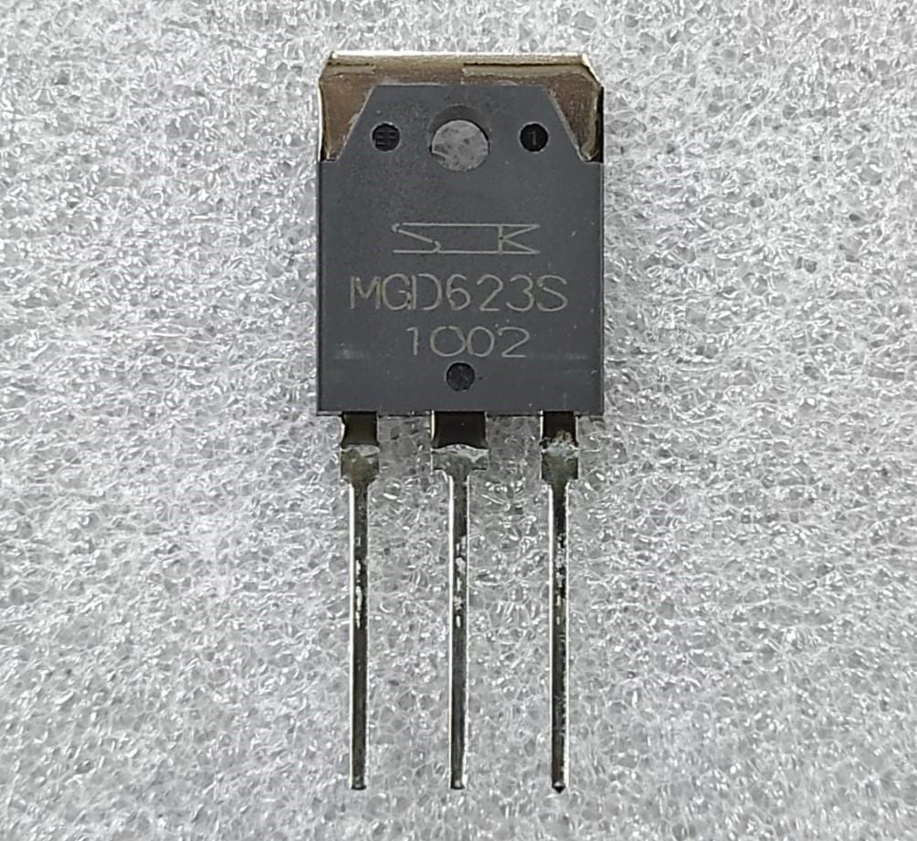 MGD623S