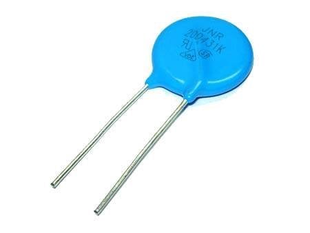 VDR20MM275V (VCR20D431K)