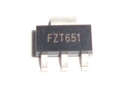 FZT651