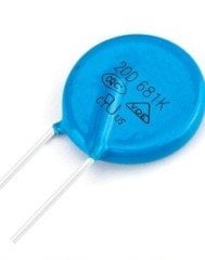VDR20MM420V (VCR20D681K)