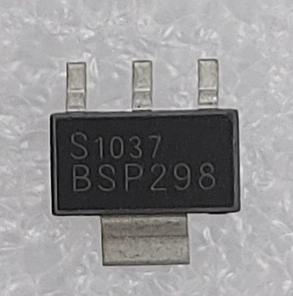 BSP298