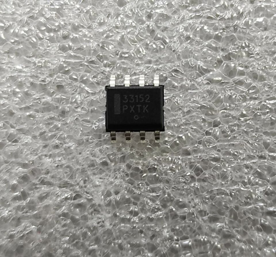 MC33152DR2G