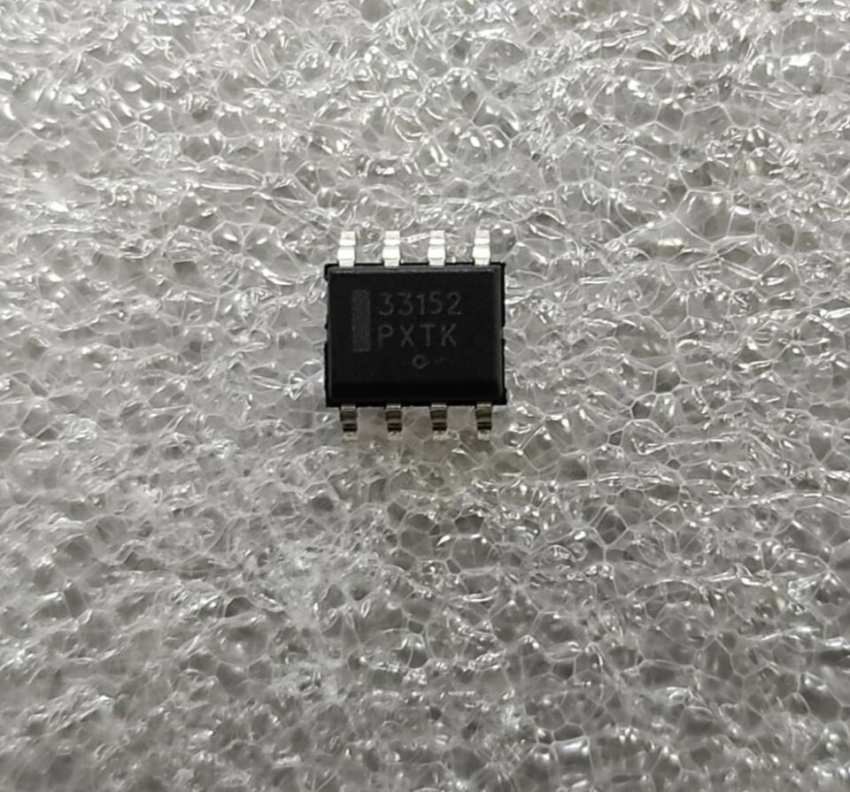 MC33152DR2G