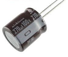 270UF 100V