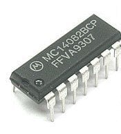 MC14082BCP