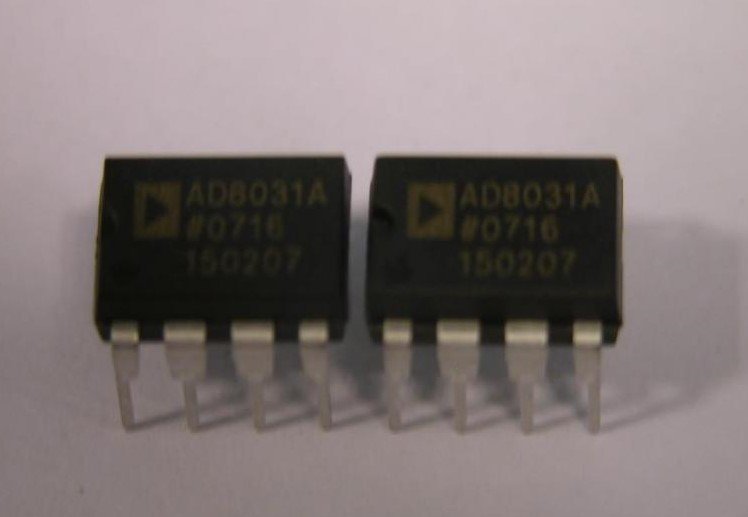 AD8031AN