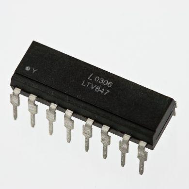 LTV847 (PC847)