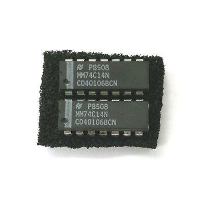 74C14 (CD40106)