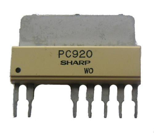 PC920
