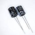 220UF  25V