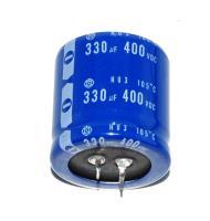 330UF 400V