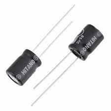 470UF 16V