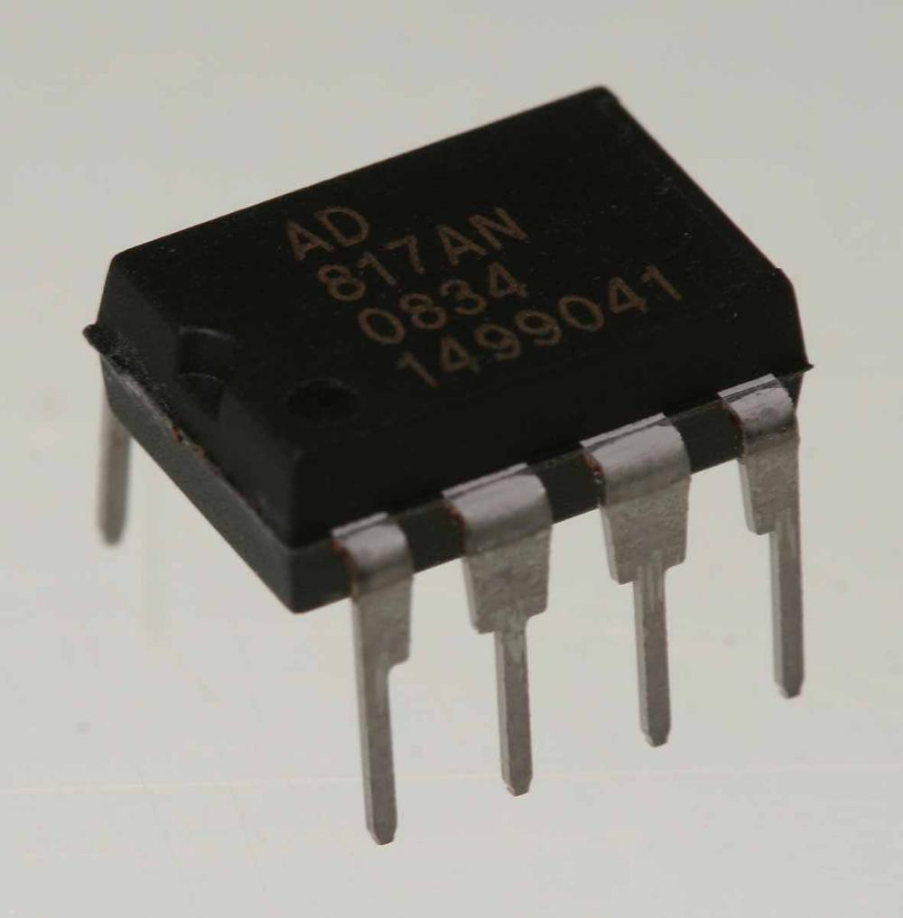 AD817AN