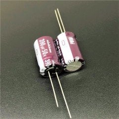 390UF 50V