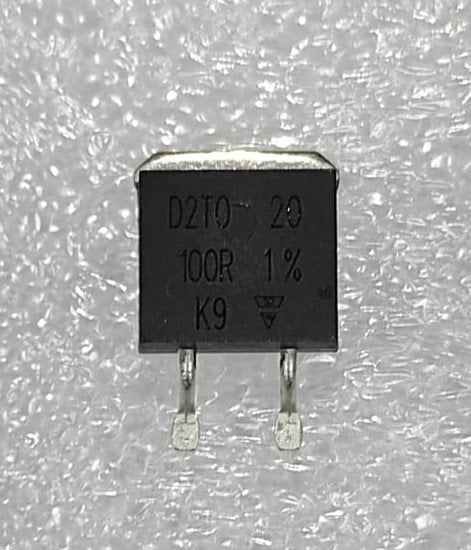 100R 20W %1  TO 252