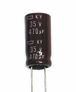 470UF 35V