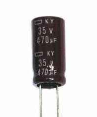 470UF 35V